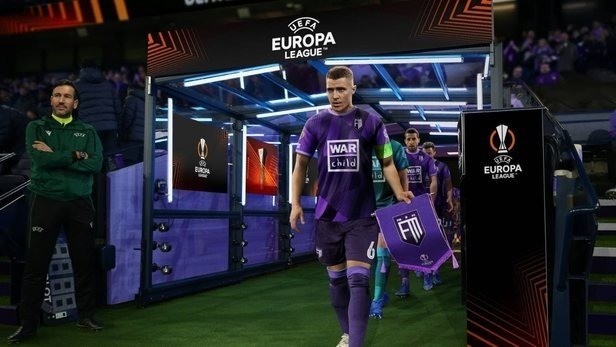 Prime Gaming'de Football Manager 2022 Ücretsiz Oldu!