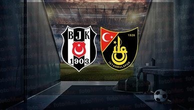 Beşiktaş'ın İstanbulspor Maçı Performansı