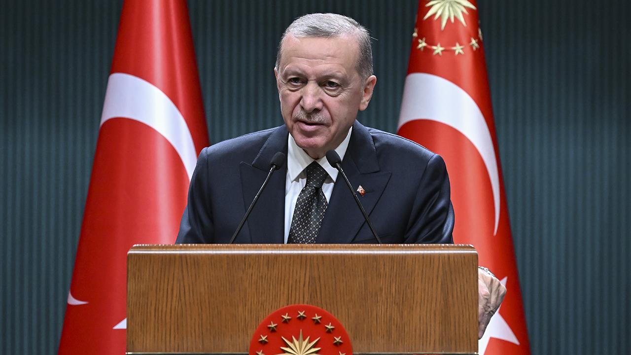 Recep Tayyip Erdoğan faizsiz evlilik kredisi açıklaması