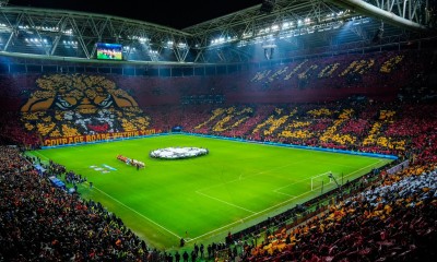 Galatasaray ve Manchester United Arasında Heyecan Dorukta: RAMS Park'ta 3-3 Beraberlik!