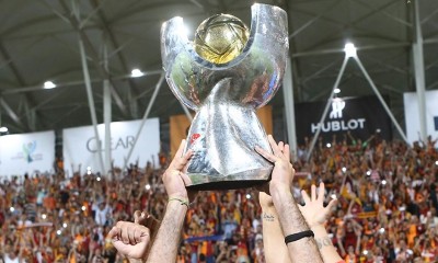 Süper Kupa Maçı Nerede Oynanacak? Şanlıurfaspor’dan Flaş Açıklama!