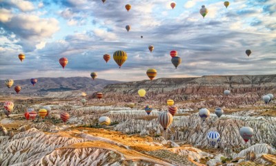 Seyahate çıkanlar en çok arkadaş veya akraba evinde kaldı