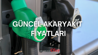 Akaryakıt Fiyatları Ne Kadar Oldu?