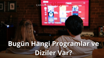 29 Ekim TV Yayın Akışı: Bu Akşam Hangi Diziler ve Filmler Var?