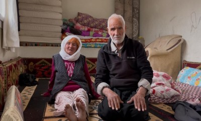 70 yıldır kimliği yok