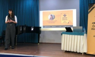 ÇOMÜ’den “Müziğe Yetenekli Otizmli Bireylerin Piyano Eğitimi” semineri