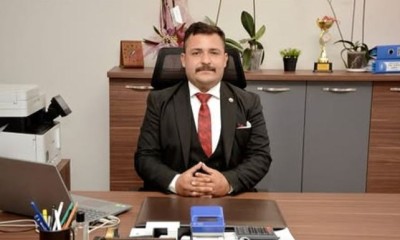 Kazdağları’ndan Çanakkale’ye saygı duruşu