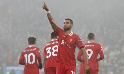 Liverpool, Premier Lig'de şampiyonluğunu ilan etti
