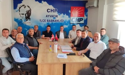 Ceylan, Ahmetçe ve Sazlı köylerini ziyaret etti