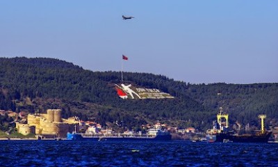 Türkiye’de Yaşanabilecek En İdeal 10 Şehir Belli Oldu! Listede Çanakkale’de var!