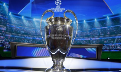 UEFA Şampiyonlar Ligi'nde yarı final heyecanı