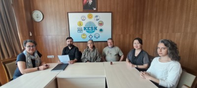 “Atikhisar Barajını kirletmesi durumunda oluşacak halk sağlığı sorunları nelerdir?”