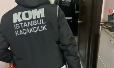 İstanbul merkezli 10 ilde FETÖ'nün tıp yapılanmasına operasyon: 18 doktor gözaltına alındı   