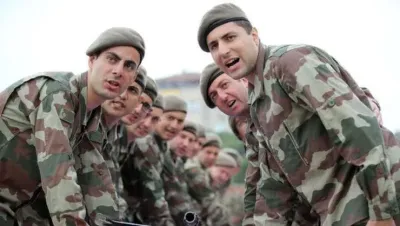 Sevk Bilgileriniz Bulunmamaktadır Ne Demek? e-Devlet'te askerlik sevk belgesi sorgulayanlara kritik uyarı!