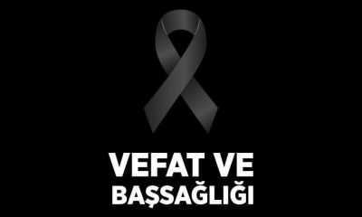 Geçmiş dönem Gökçeada ve Bozcaada Metropoliti vefat etti